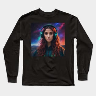 sirius Long Sleeve T-Shirt